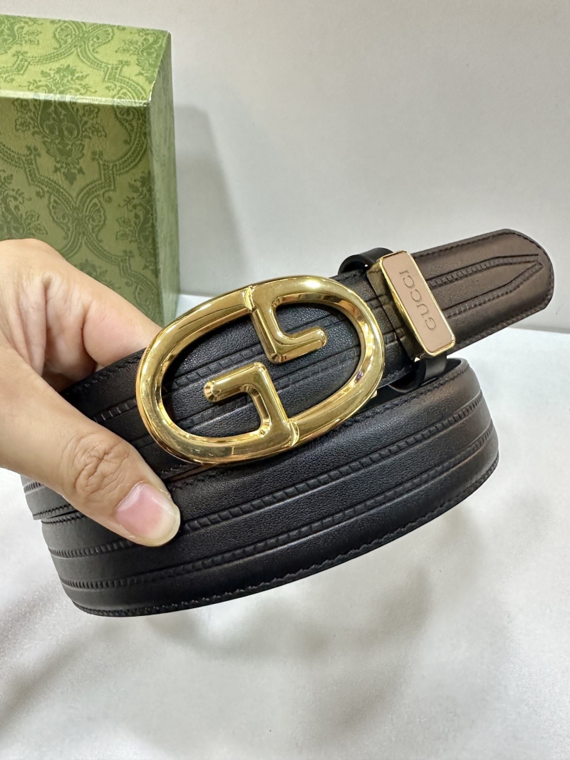 Gucci Belts